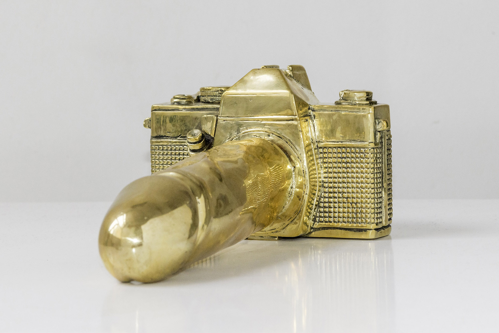 the photographer  - Martin Ogolter